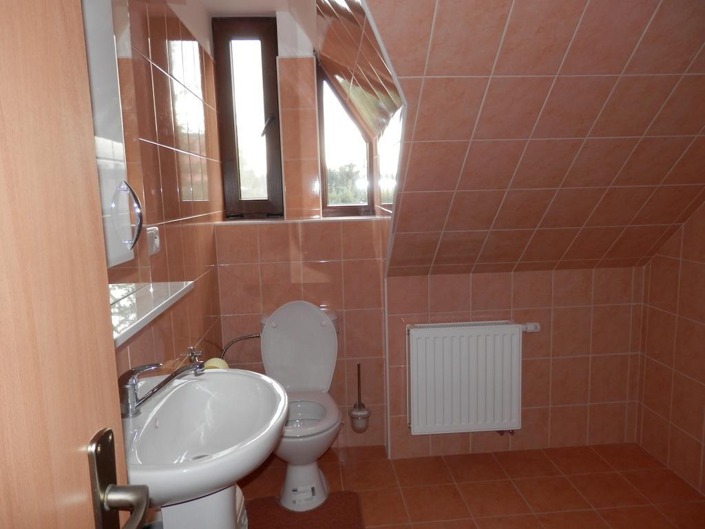 Ubytování Verner Destne v Orlickych horach Camera foto