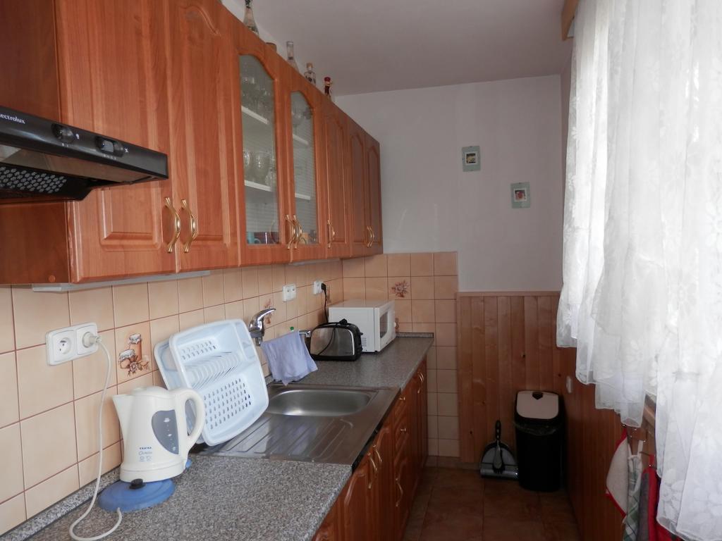 Ubytování Verner Destne v Orlickych horach Camera foto